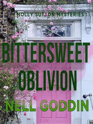 cover image of Bittersweet Oblivion